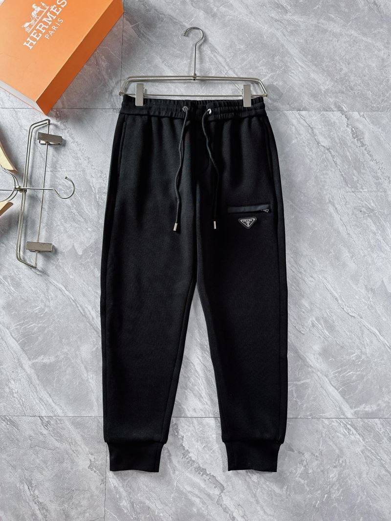 Prada Long Pants